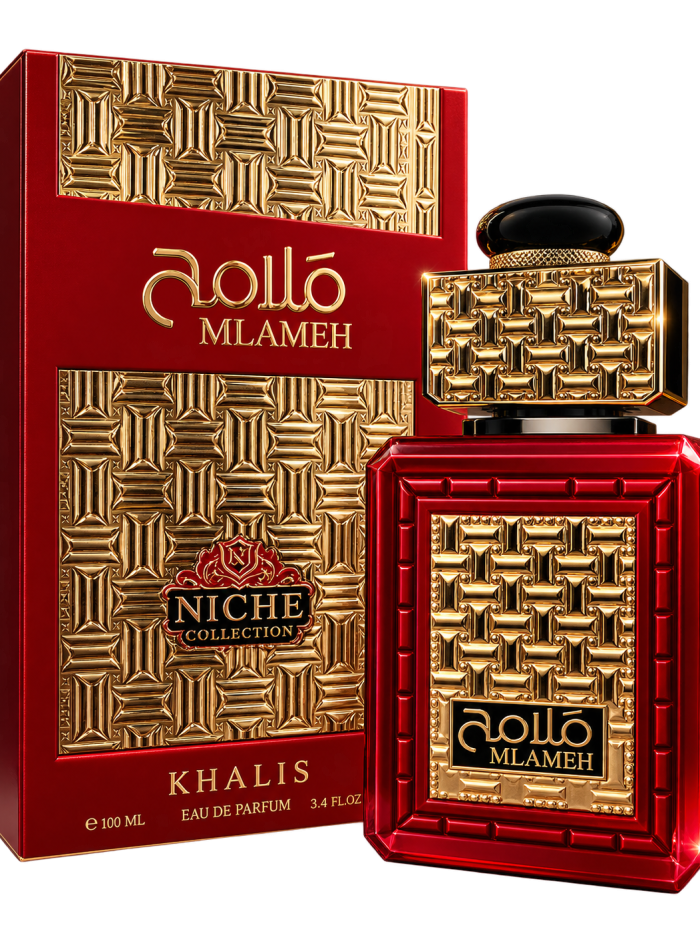 MILAMEH HAVANA HAVOC – NICHE COLLECTION EAU DE PARFUM 3.4 OZ (100 ML)